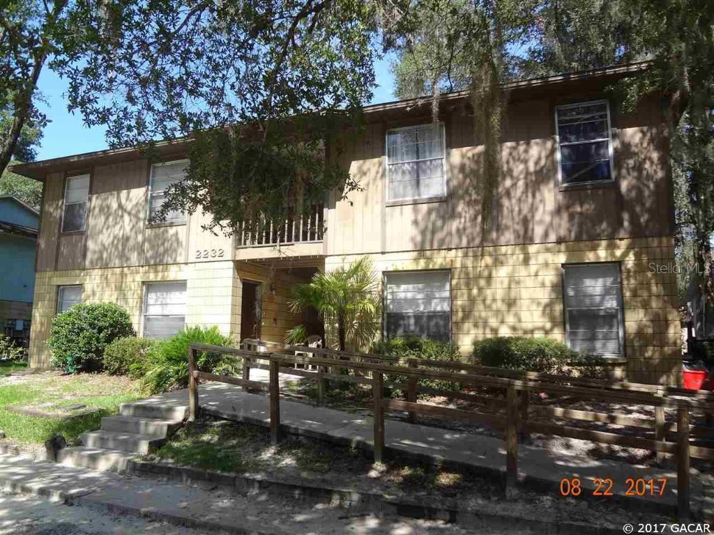 2232 SW 39th Dr., Gainesville, FL 32607