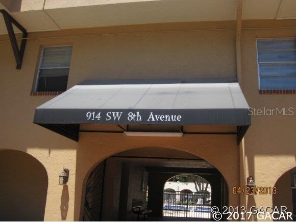 914 SW 8th Ave. #25, Gainesville, FL 32601