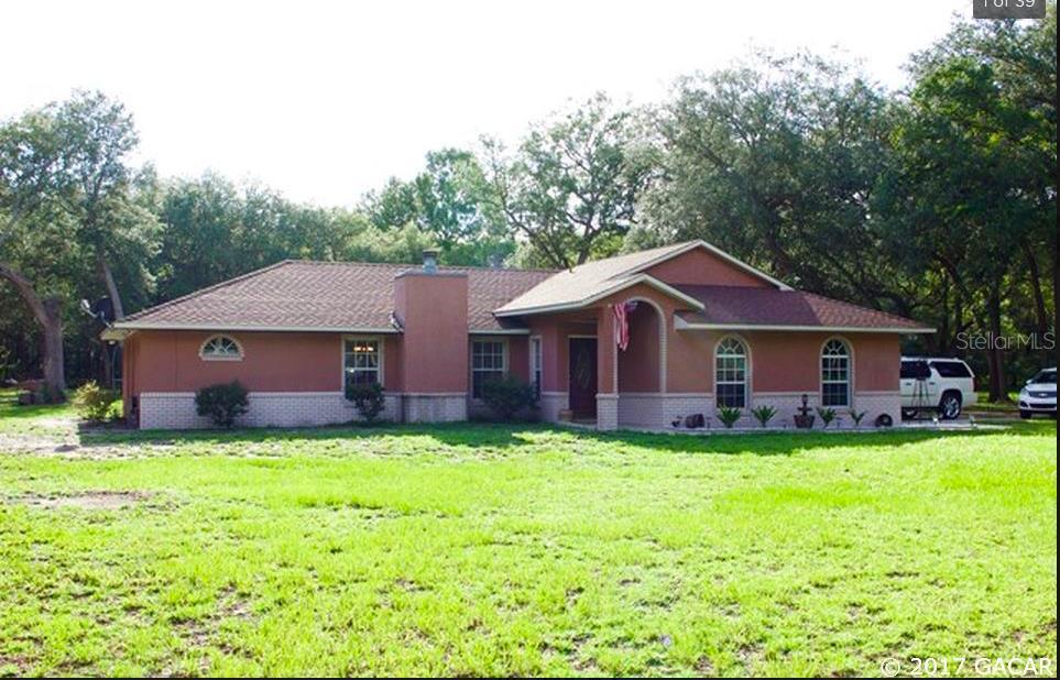 14790 NW 83rd Ter., Trenton, FL 32693