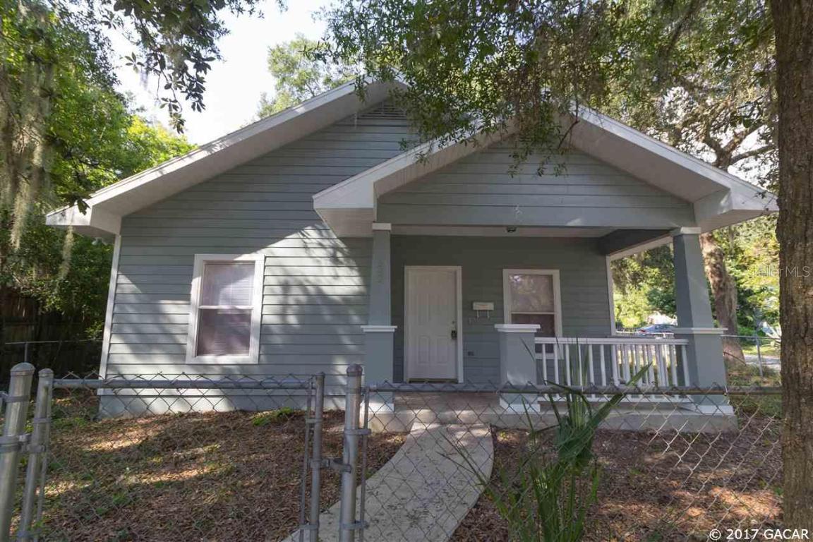 432 SW 5th St., Gainesville, FL 32601