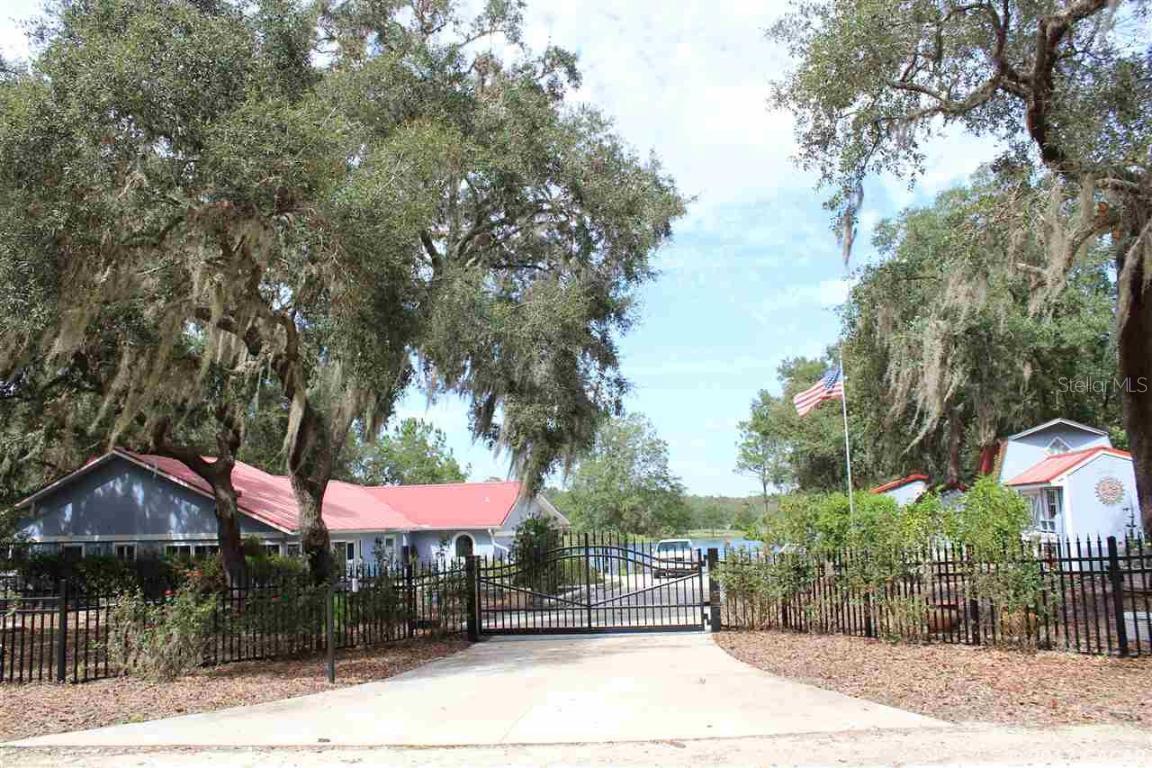 112 Halfmoon Tr., Melrose, FL 32666