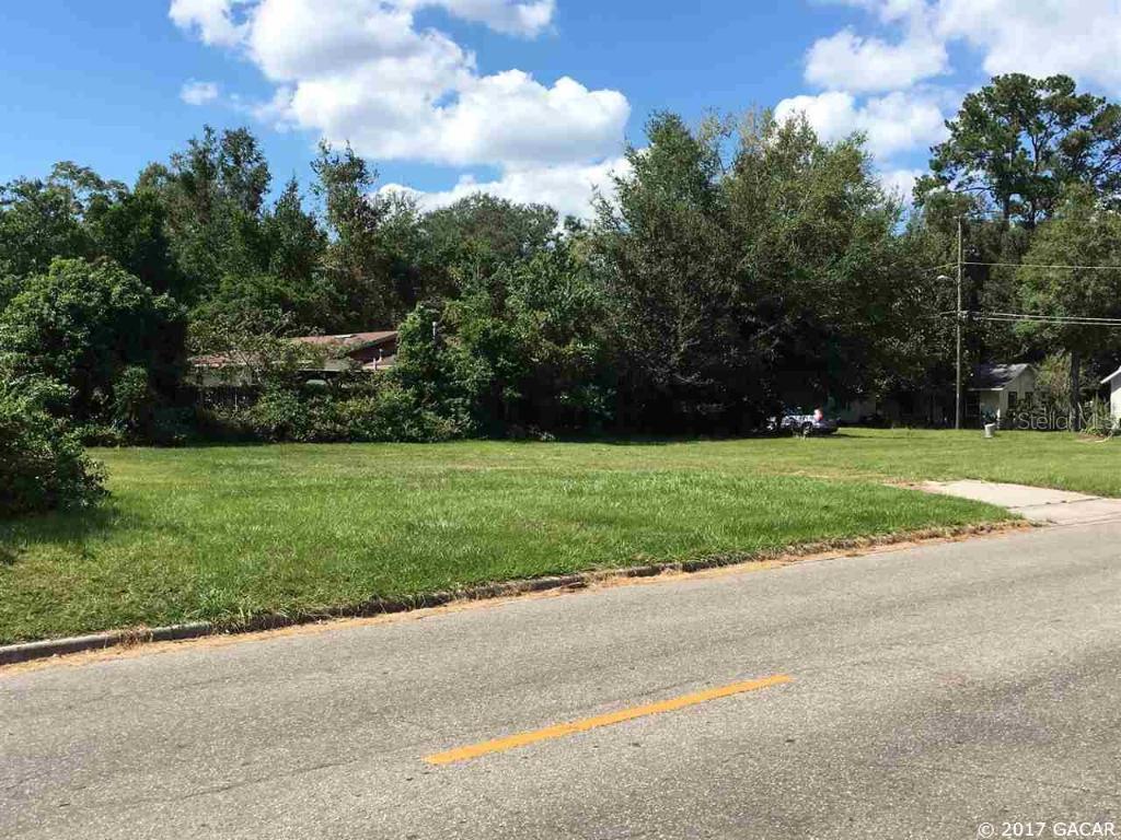 203 NW 14 Ave., Gainesville, FL 32601