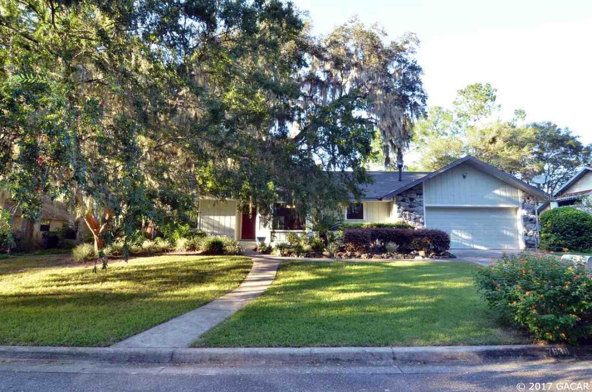 7630 NW 35th Pl Pl., Gainesville, FL 32606