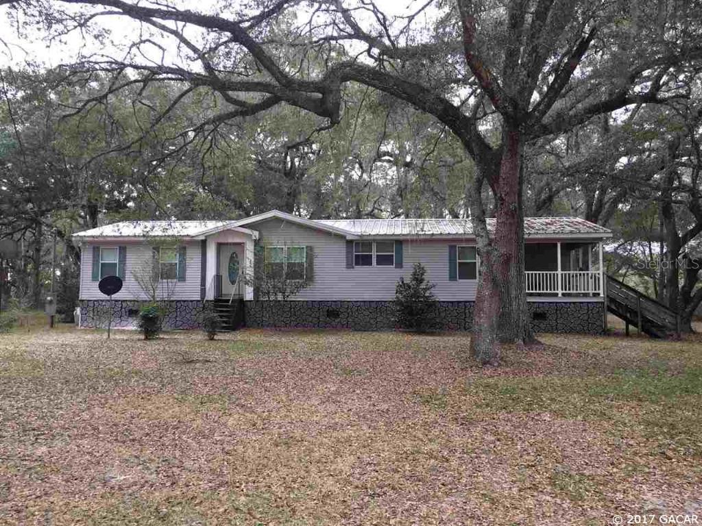 1590 SE 185 Ave., Williston, FL 32696