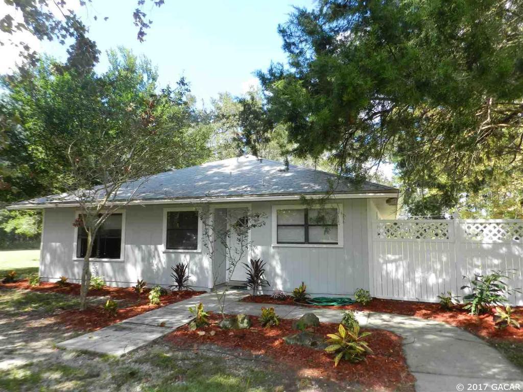 16310 NW 40th Place Pl., Newberry, FL 32669