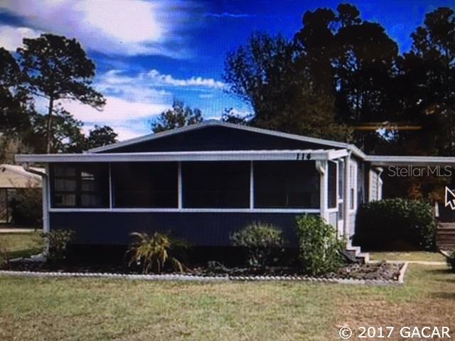 114 Waterside Ave, Satsuma, FL 32189