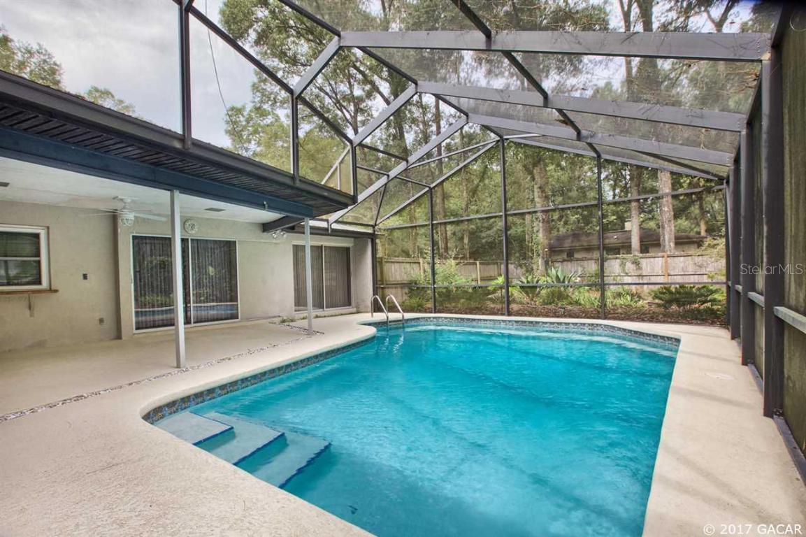 1911 SW 80th Dr., Gainesville, FL 32607