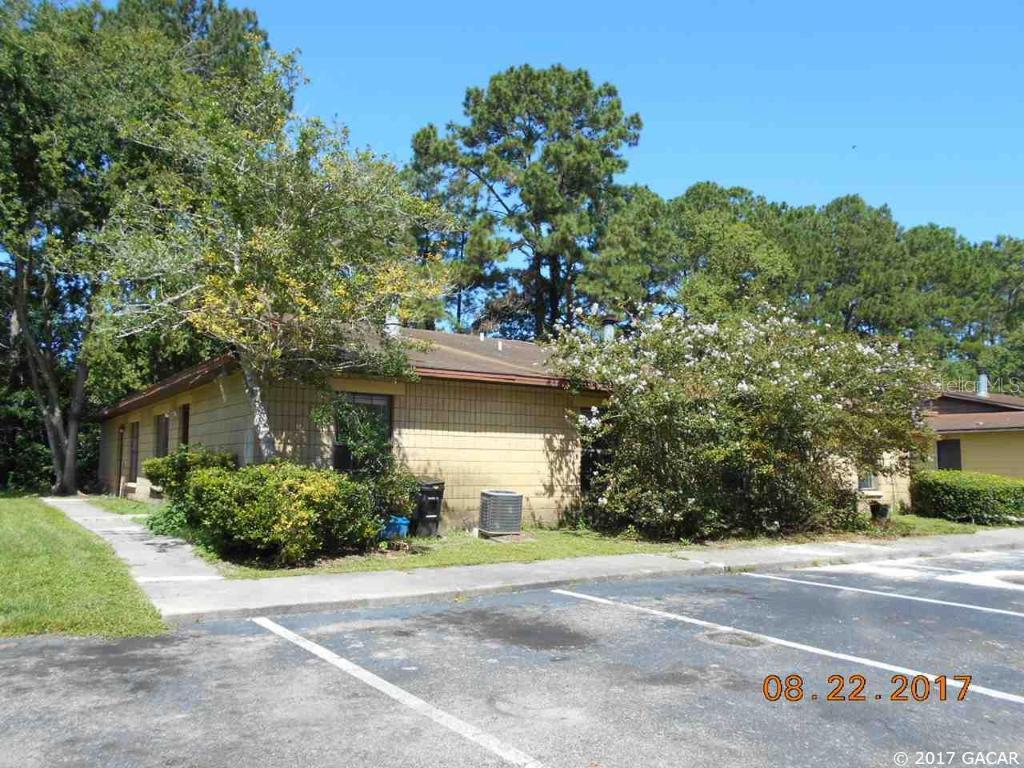 6020 NW 26th St., Gainesville, FL 32653