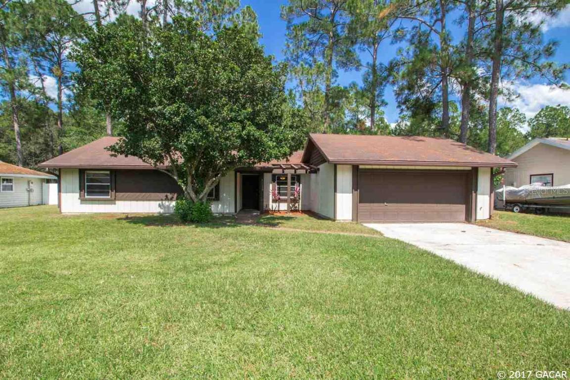 4528 NW 44th Pl., Gainesville, FL 32606
