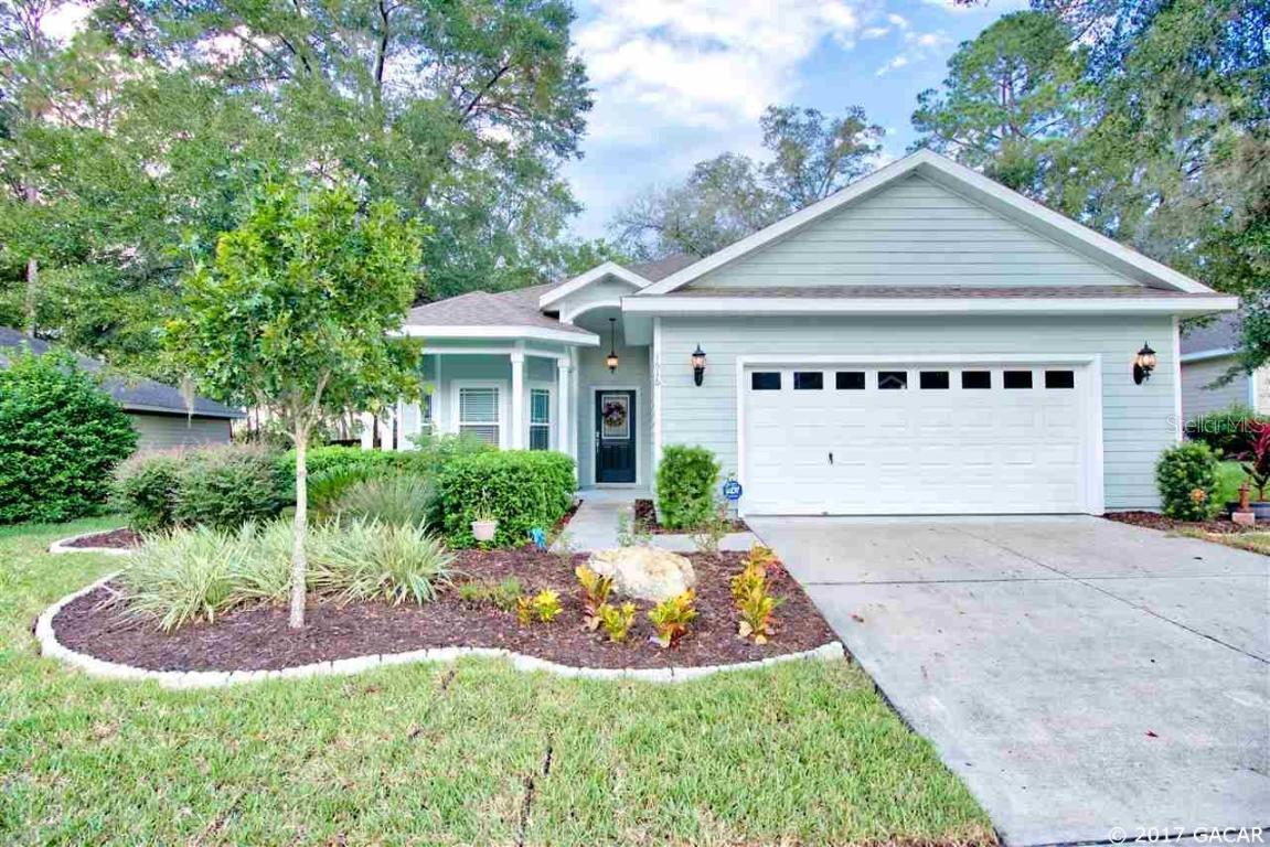 1616 SW 66th Dr., Gainesville, FL 32607