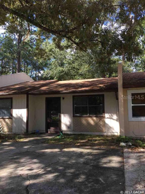 7004 SW 18th Pl., Gainesville, FL 32607