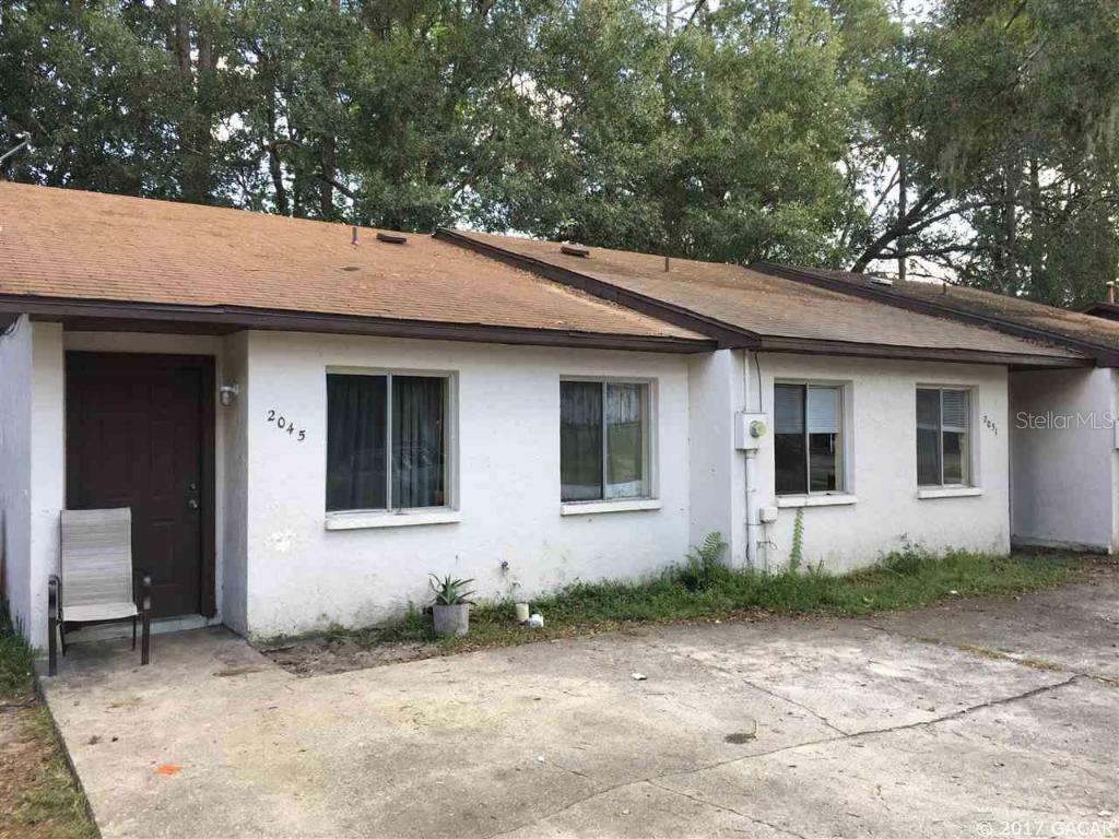 2045 SW 69 Dr., Gainesville, FL 32608