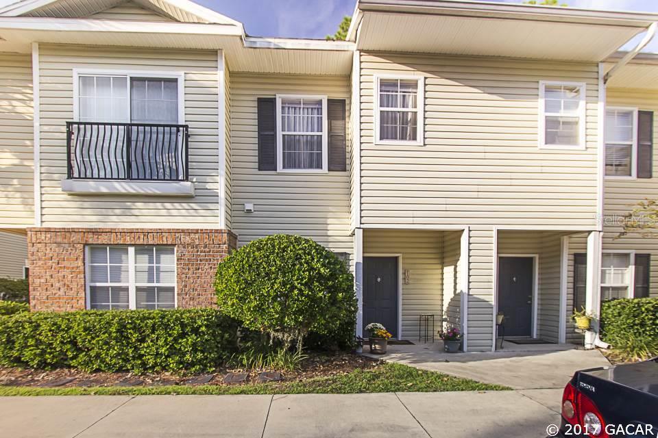 4950 NW 44 Ln. #102, Gainesville, FL 32606