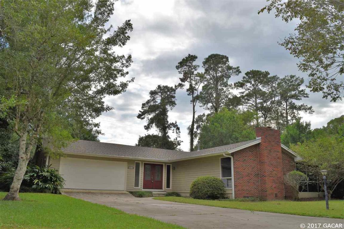 3311 NW 28th Ave., Gainesville, FL 32605