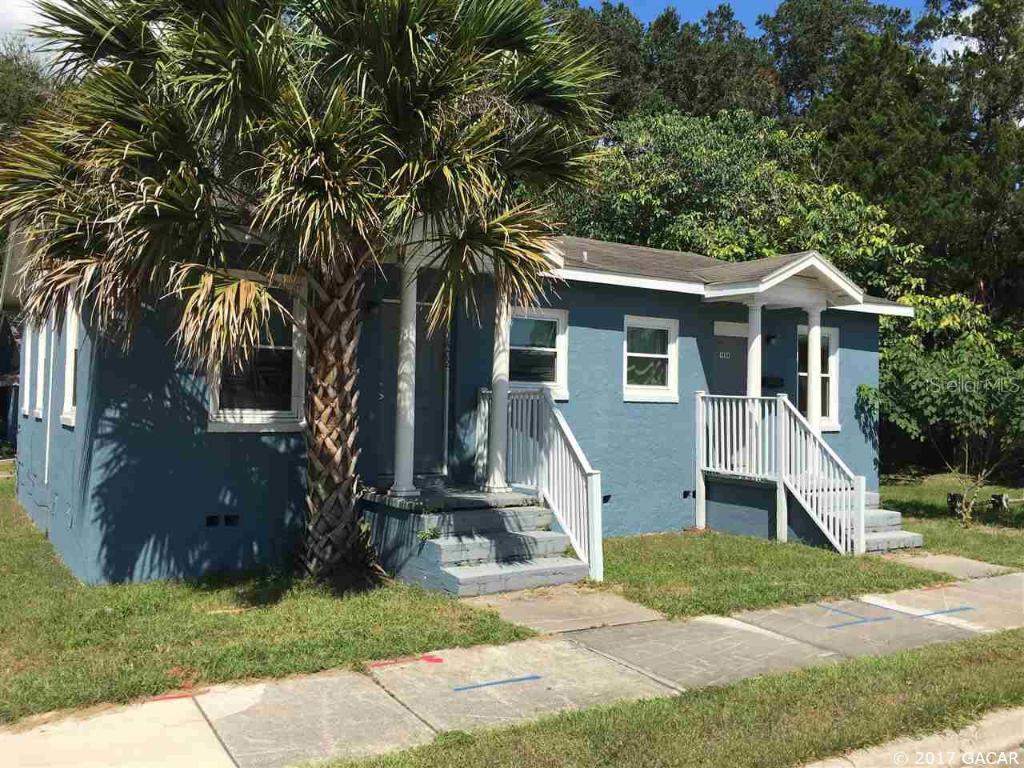 13 NE 14th St., Gainesville, FL 32641