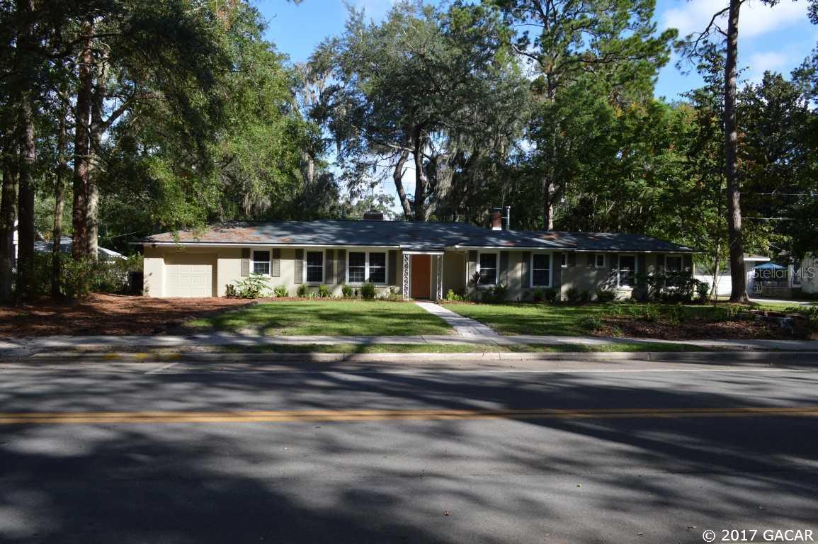 1626 NW 7th Ave., Gainesville, FL 32603