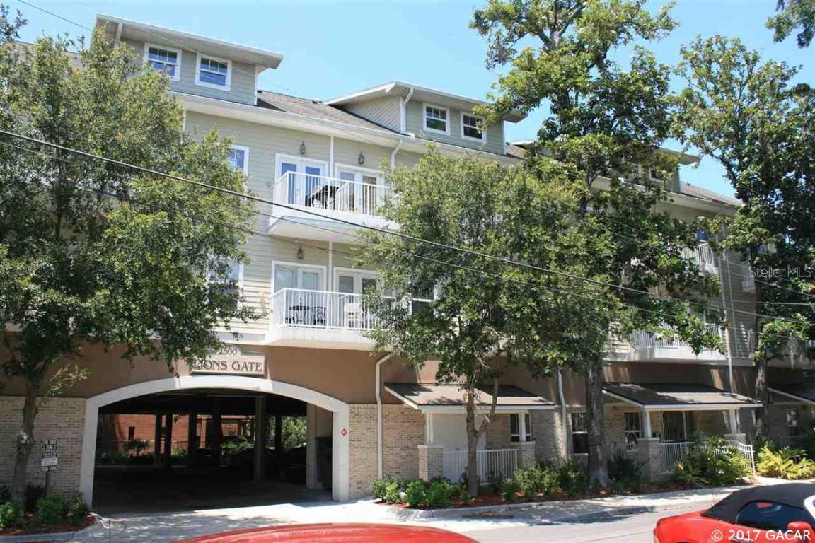1500 NW 4th Ave. #307, Gainesville, FL 32603