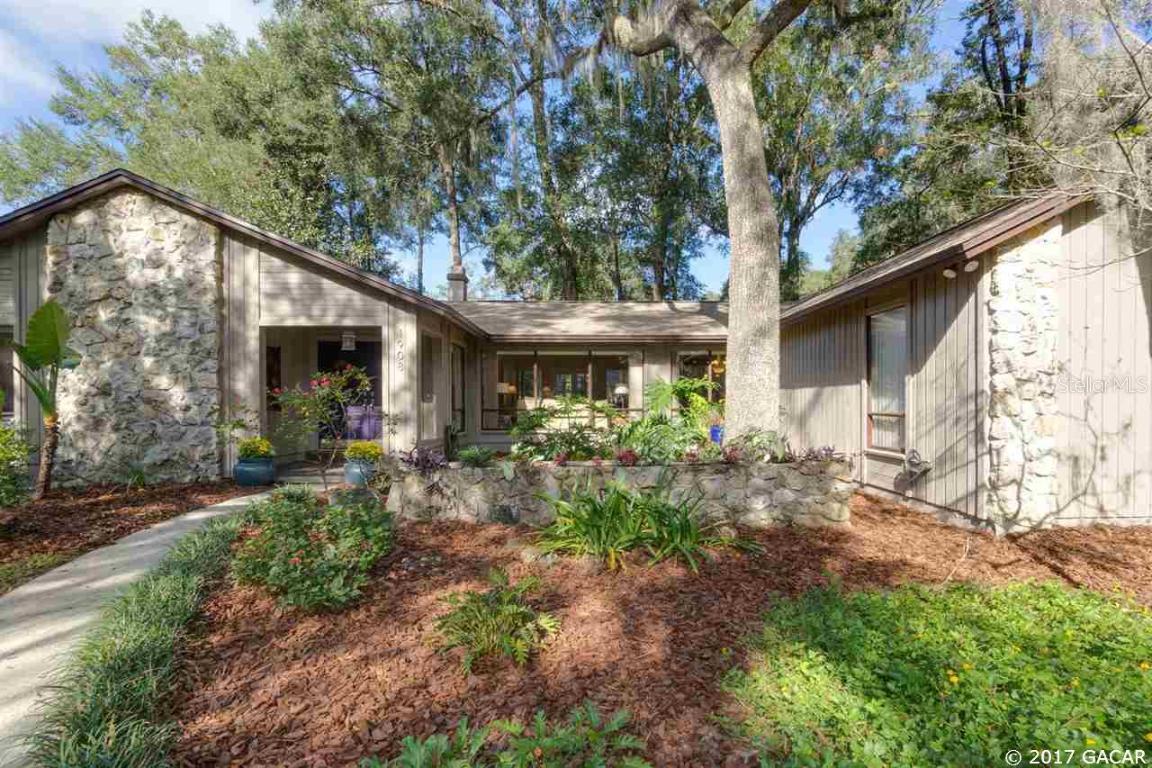 1908 SW 80th Dr., Gainesville, FL 32607