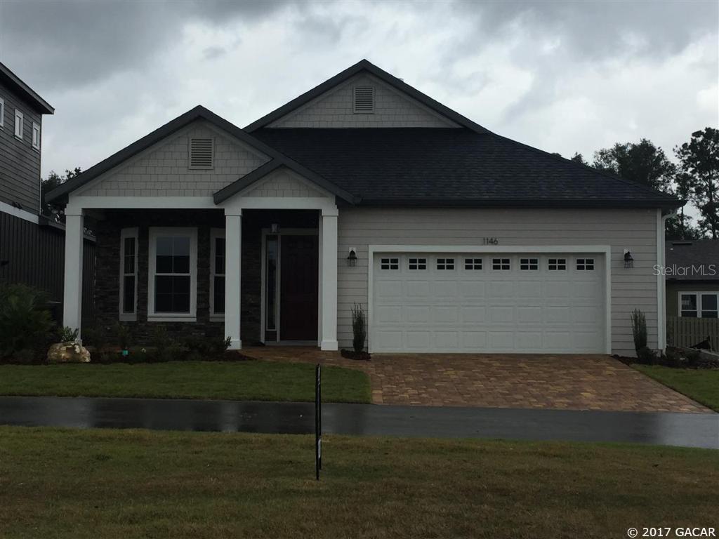 1146 NW 136 St., Gainesville, FL 32669