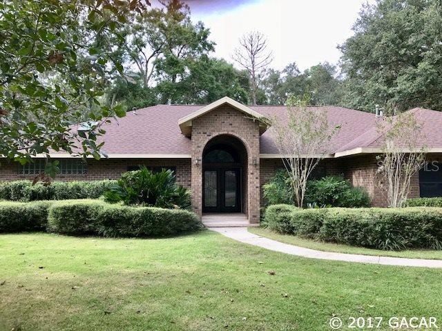 5848 NW 45th Drive Dr., Gainesville, FL 32653