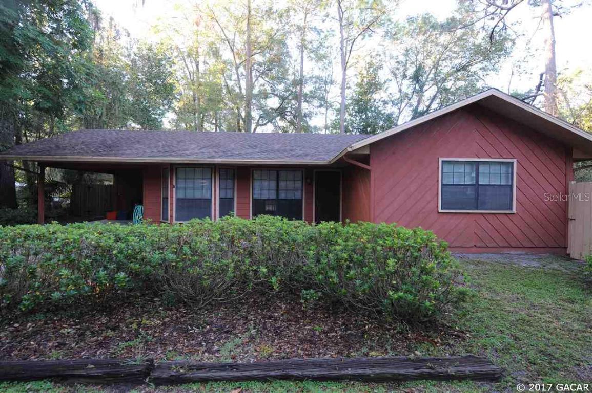 1115 NW 15 Ave., Gainesville, FL 32601