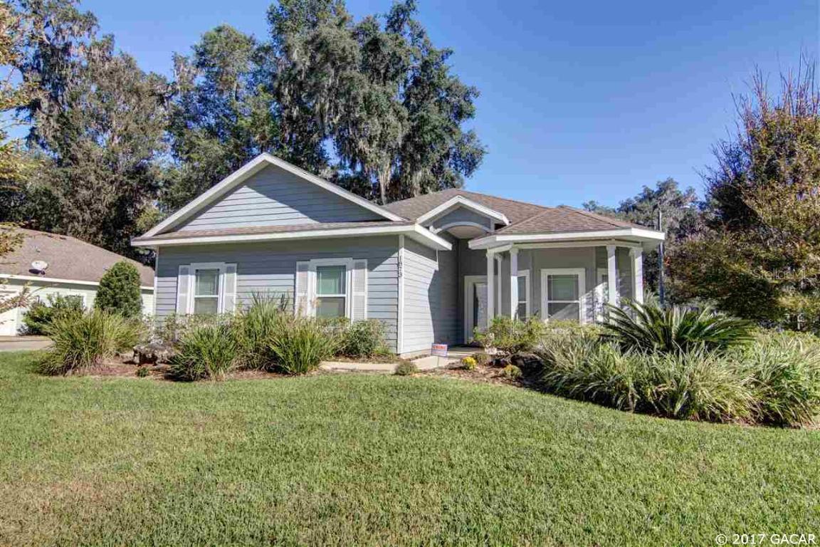 1873 SW 66th Drive Dr., Gainesville, FL 32607