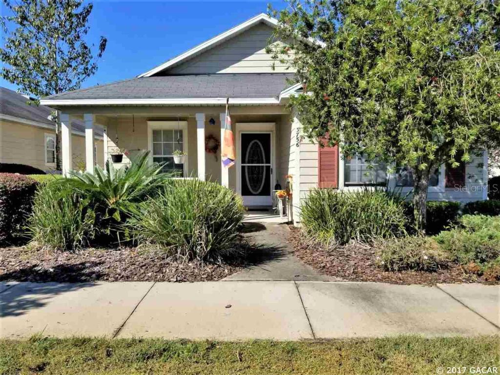 3756 NW 26th Street St., Gainesville, FL 32605