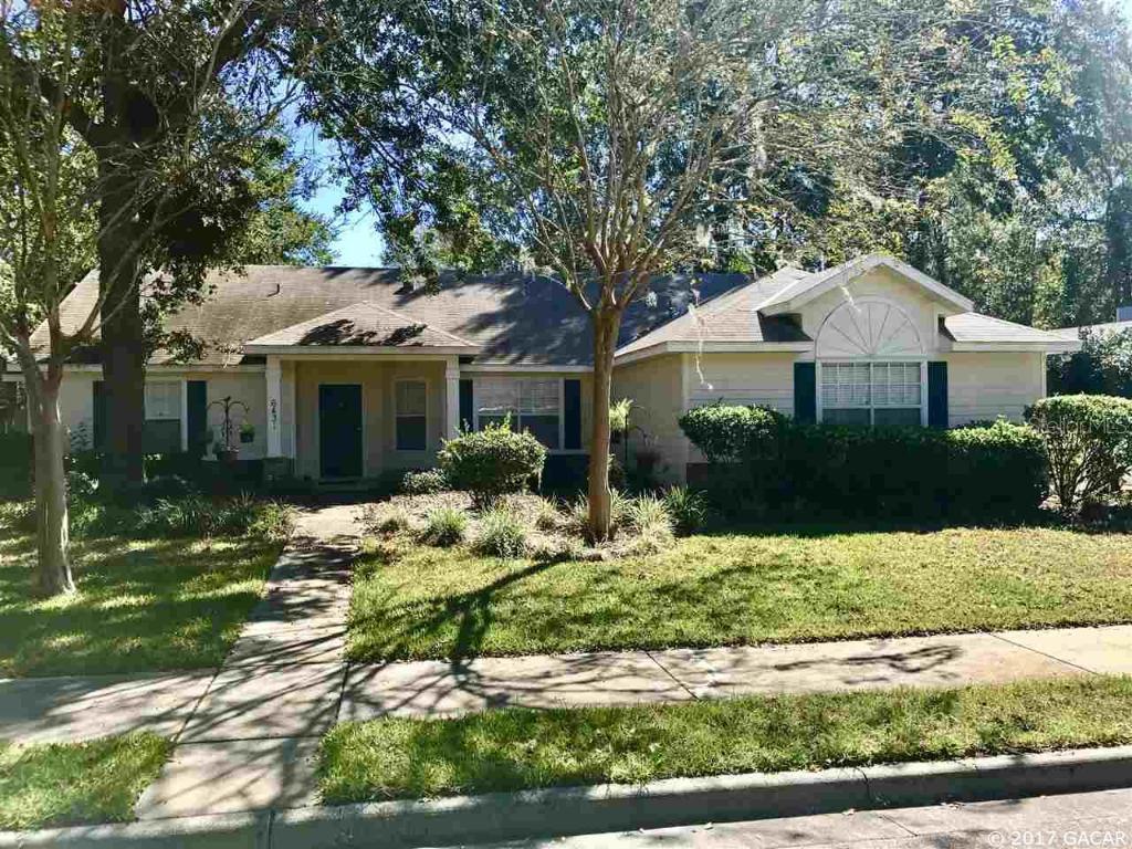 6431 NW 39th Ter, Gainesville, FL 99999