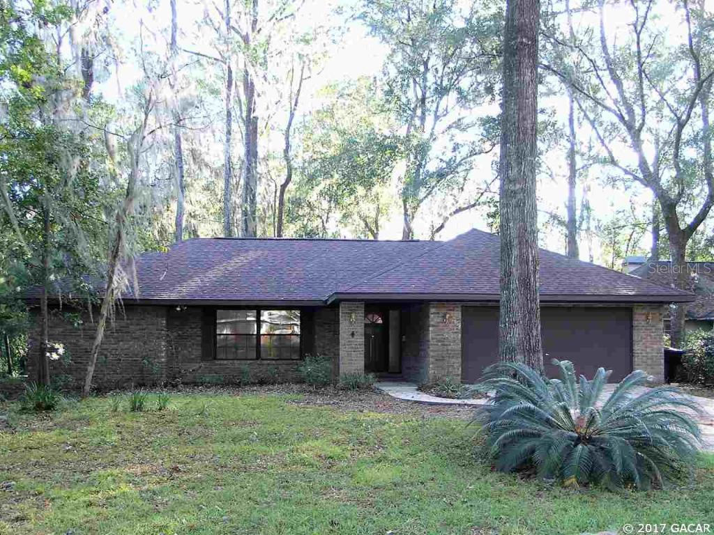 2603 NW 69th Ter., Gainesville, FL 32606