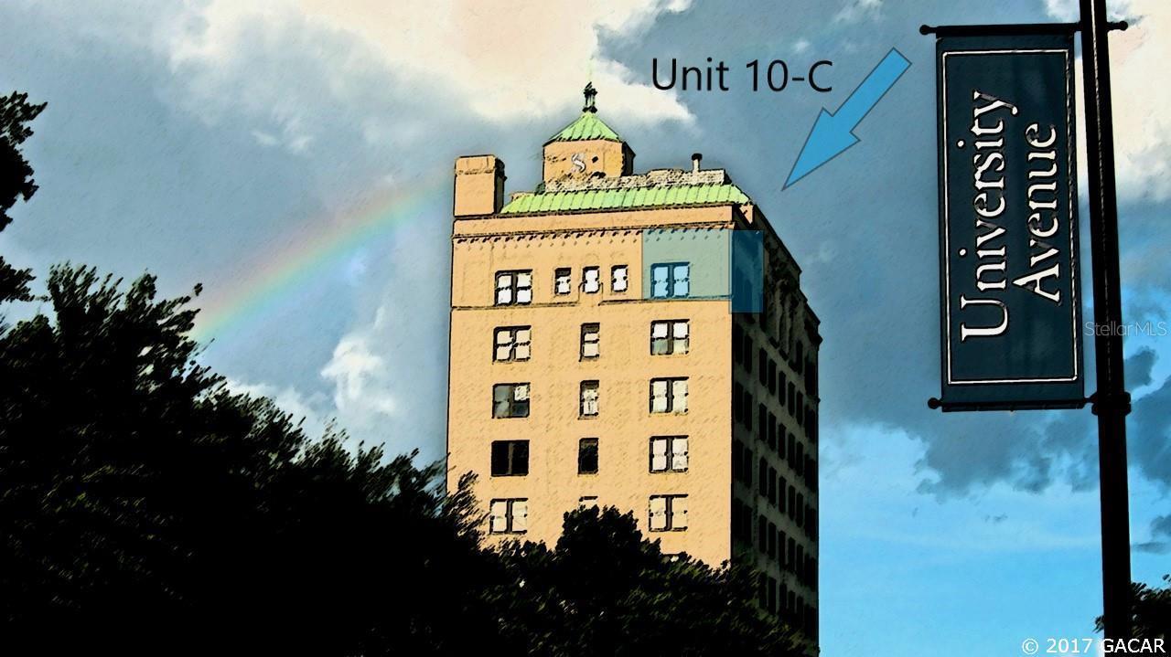 408 W University Ave., Gainesville, FL 32601