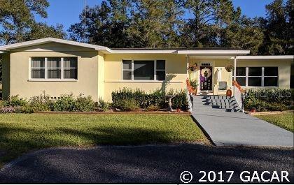 532 NW 2nd Ave., Williston, FL 32696