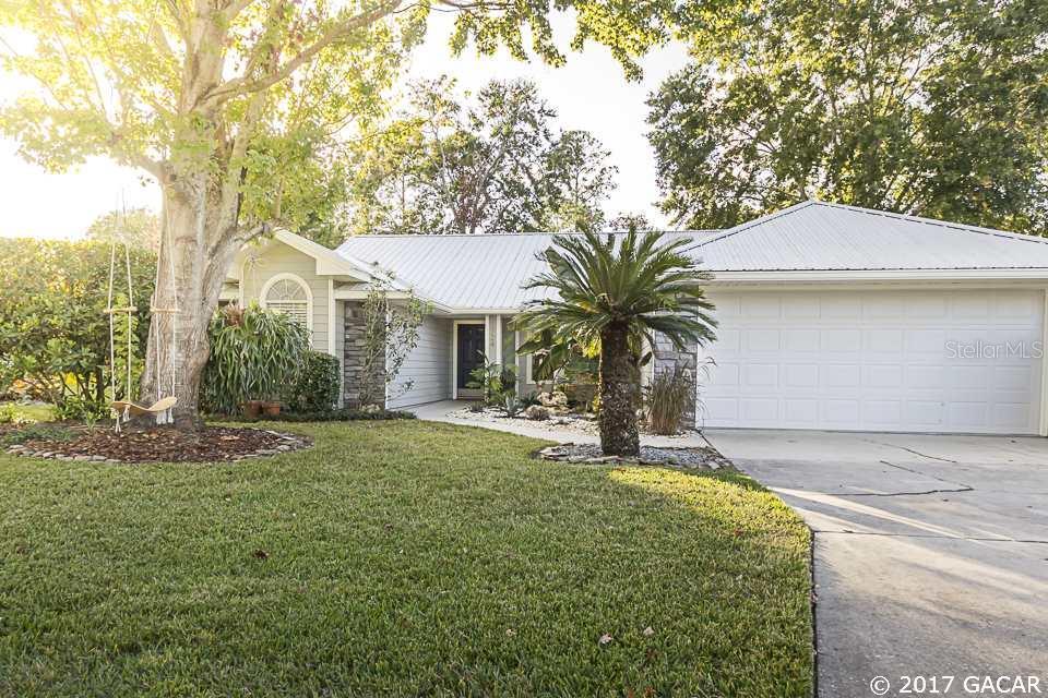 6724 NW 36th Drive, Gainesville, FL 99999