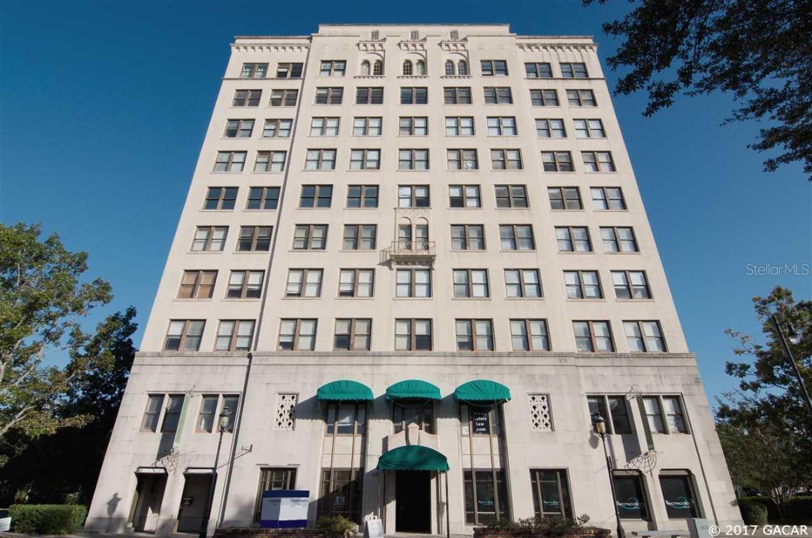 408 W University Ave. #7C, Gainesville, FL 32601