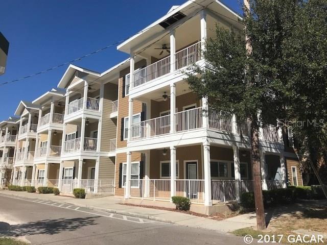 1440 NW 3rd Pl. #308, Gainesville, FL 32603