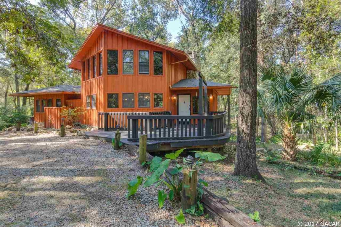 6800 NW 57th Way, Gainesville, FL 32653