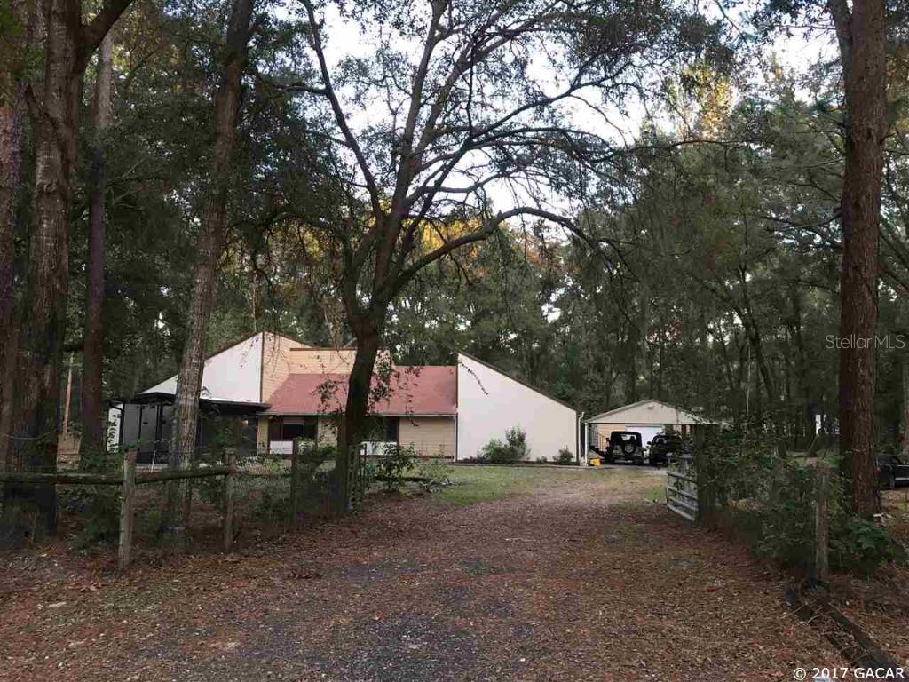 2025 SW 88th St., Gainesville, FL 32607