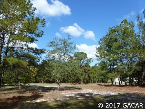 107 Paran Drive, Melrose, FL 32666