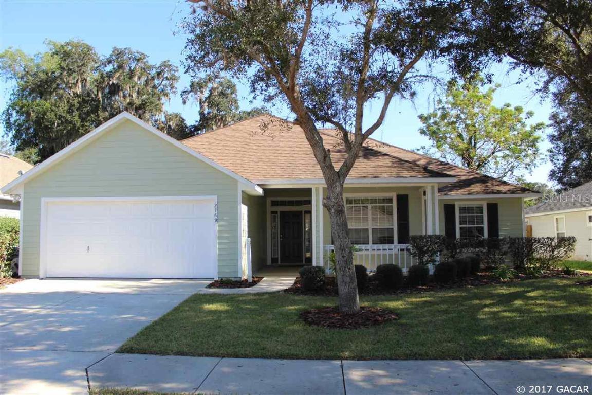 2169 NW 87th Ter., Gainesville, FL 32606
