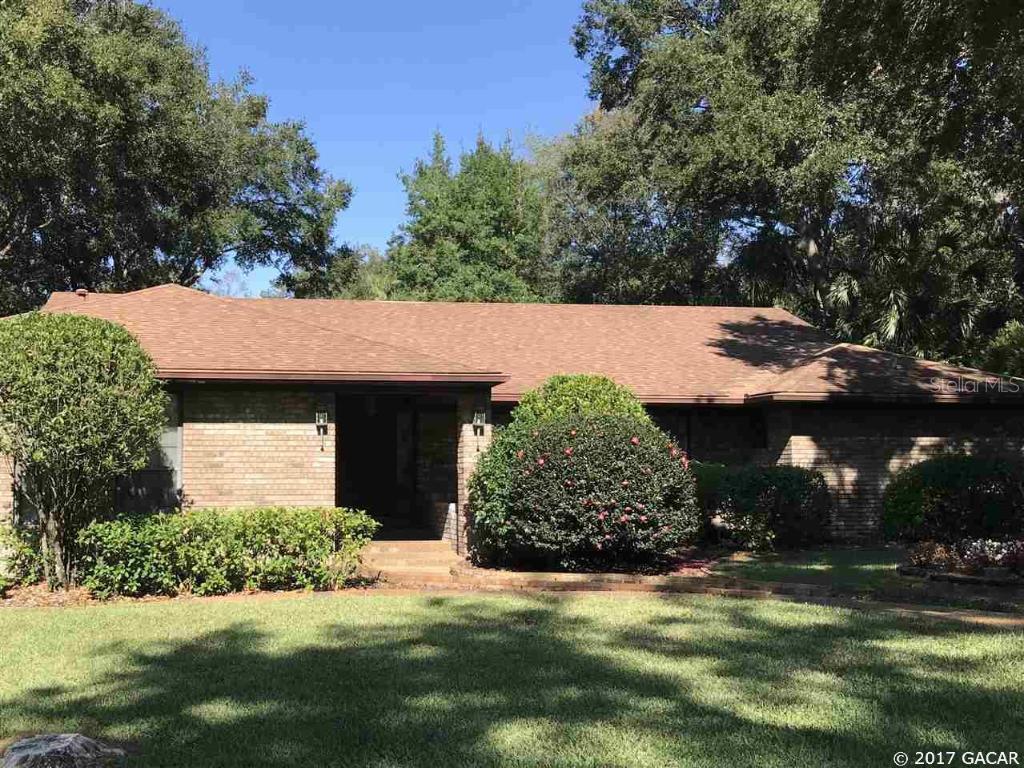 2420 NW 14 Pl., Gainesville, FL 32605