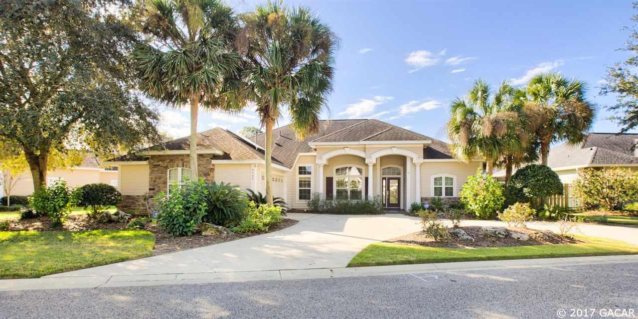 8443 SW 14th Ln., Gainesville, FL 32607