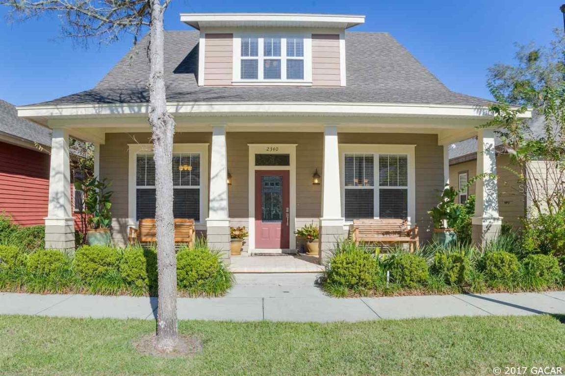 2340 NW 31st Pl., Gainesville, FL 32605