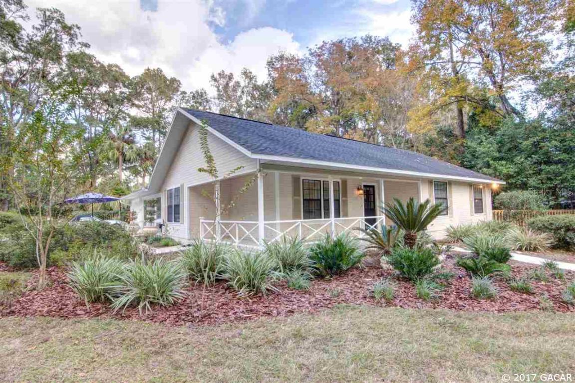 8442 NW 56th Pl., Gainesville, FL 32653