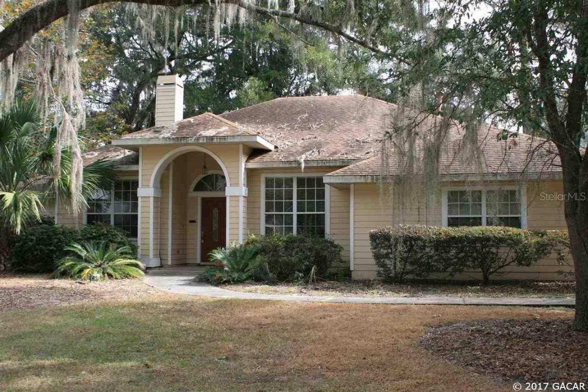 2021 SW 75th Ter., Gainesville, FL 32607