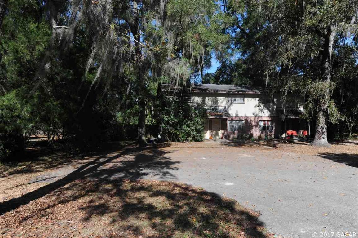 7206 SW 43 Pl., Gainesville, FL 32608