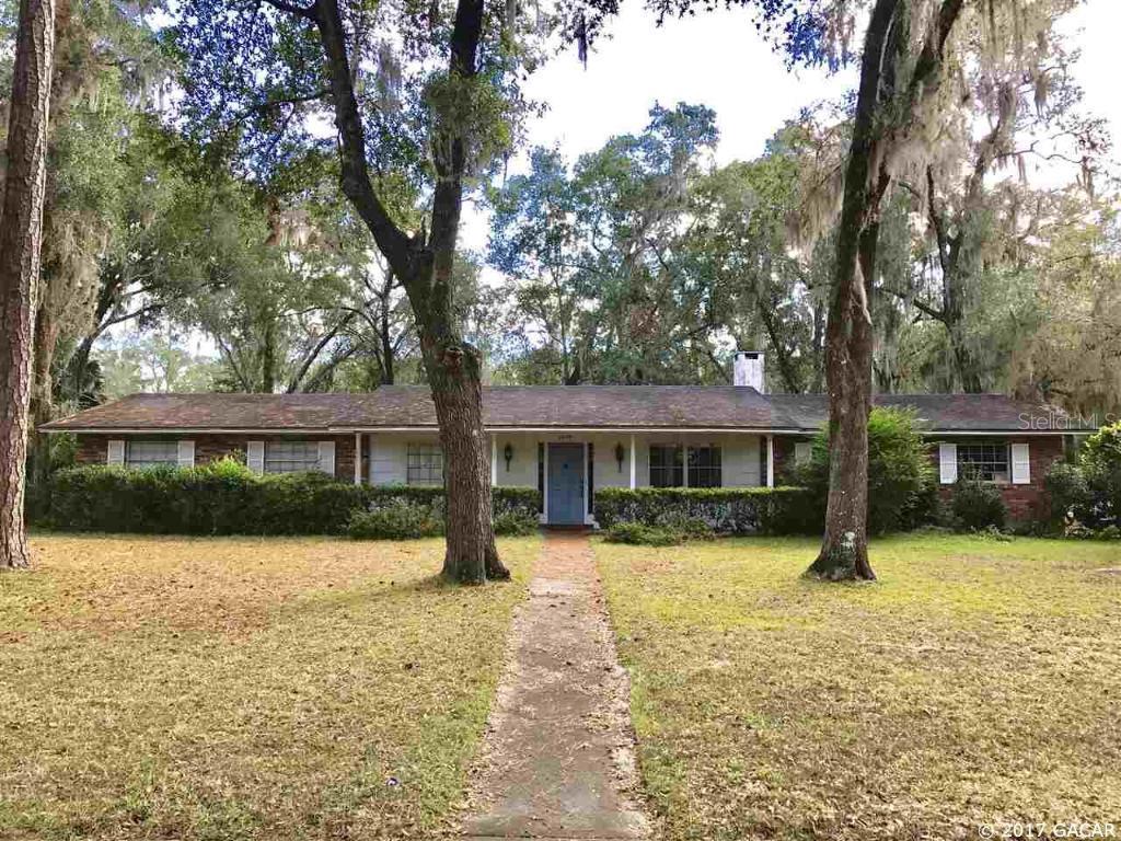 3939 NW 34 Pl., Gainesville, FL 32606