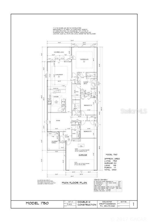 3434 NW 26th St., Gainesville, FL 32605
