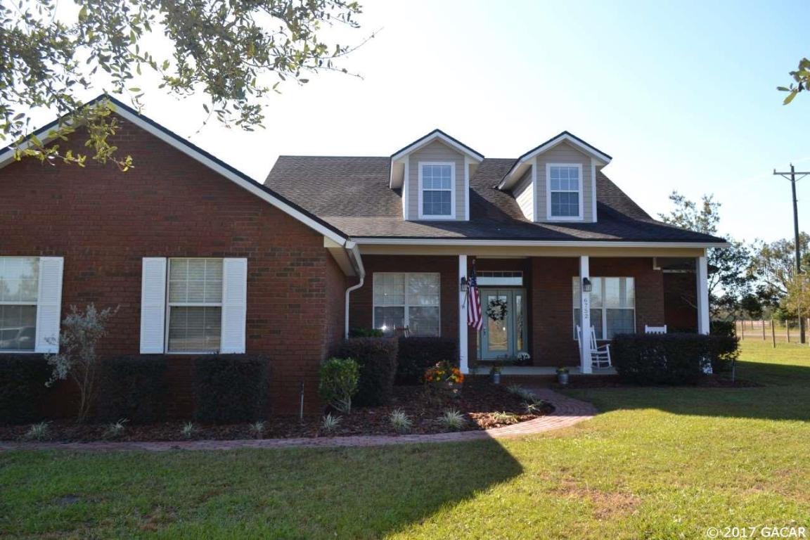 6752 SW 82nd Trail, Lake Butler, FL 32054
