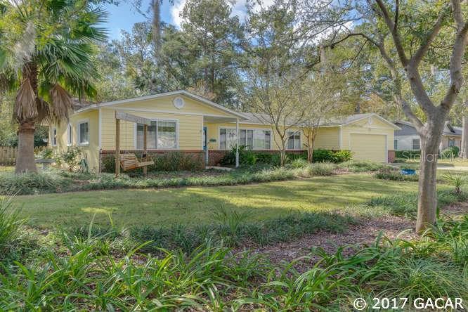 4035 NW 46th Ave., Gainesville, FL 32606