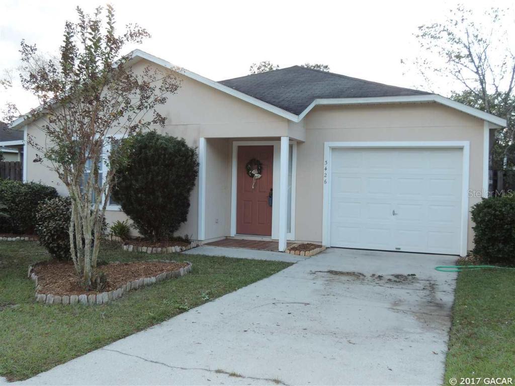 3426 NW 25th Ter., Gainesville, FL 32605