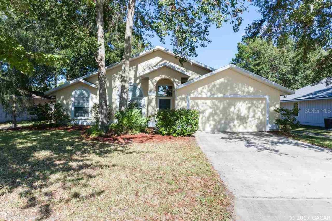 3530 NW 63rd Pl., Gainesville, FL 32653